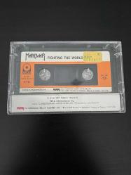 Manowar - Fighting The World