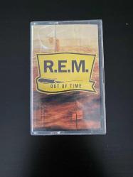 R.E.M. - Out Of Time