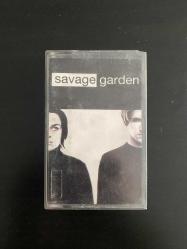 Savage Garden - Savage Garden