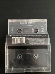 Savage Garden - Savage Garden