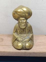 P65----PİRİNÇ DÖKÜM NASRETTİN HOCA