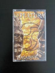 Sepultura - Against
