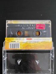 Sepultura - Against