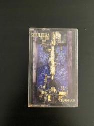 Sepultura - Chaos A.D.