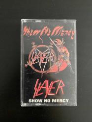Slayer - Show No Mercy