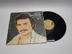 ORHAN GENCEBAY SARHOŞUN BİRİ LP PLAK