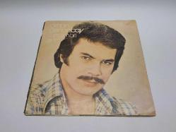 ORHAN GENCEBAY SARHOŞUN BİRİ LP PLAK