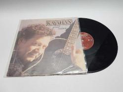 KAYAHAN GÖNÜL SAYFAM LP PLAK