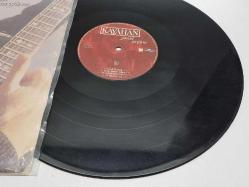 KAYAHAN GÖNÜL SAYFAM LP PLAK