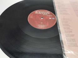 KAYAHAN GÖNÜL SAYFAM LP PLAK