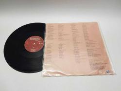 KAYAHAN GÖNÜL SAYFAM LP PLAK