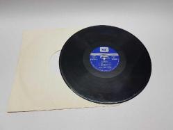 SEZEN AKSU	SERÇE LP PLAK