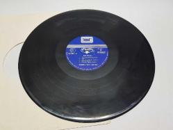 SEZEN AKSU	SERÇE LP PLAK