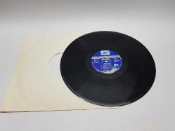 SEZEN AKSU	SERÇE LP PLAK