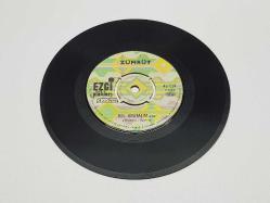 45'LİK PLAK - ZÜMRÜT: GEL UNUTALIM & SİZ ERKEKLER