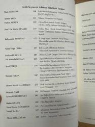 Müteferrika Dört Aylık Kitabiyat Dergisi Sayı: 68 Yaz 2025/2