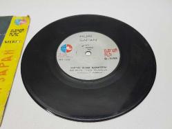 HURİ SAPAN	- HUZURUM KALMADI & DERTSİZ OLSAM İÇER MİYİM