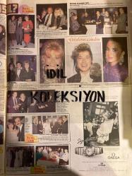 HAFTA SONU DERGİ - GAZETESİ  EKSTRA EKİ DOĞUM GÜNÜ HEDİYESİ (TURKİSH -MAGAZINE - NEWSPAPER) - TAM TAKIM 8 SAYFADIR - 30 EKİM 1987 - Sayı:44 -Atılay Kandemir-Sakıp Sabancı-Sevilay Sabancı-Suzan Sabancı-Erol Sabancı-Belkıs Sabancı-Büfeci Erdal-Cevat Karan-Mr. David-Emel Sayın-Coşkun Sabah-Hülya Koçyiğit-Vedat Araz-Zeki Müren-Gökbel-Musa Gökbel-Lale Belkıs-Semra Özal-Yüksel Uzel-Tamer Taylan-Serpil Çakmaklı-Tamer Taylan-Nihal Arsoy-Neşe Aksoy-Sadık Şendil-Hasan Turan-Ayten Gökçer-Cüneyt Gökçer-Ali Sürmeli-Dündar Müftüoğlu-Numan Pakner-Cine Revue-Yaşar Kekeva-Ayhan Güçlücan-Fatih Kısaparmak-Kayahan-Nilüfer-Madam Louet-Philippe Louet-Penelope Louet-Meral Gökçaylı-Vural Gökçaylı-Funda Güngör-Nilgün Keçili-Cemil İpekçi-Şerife Karaahmet-Müge Akkoyunlu-Hadi Çaman-Füsun Erbulak-Cihan Ünal-Türkan Şoray-Cengiz Türksoy-Nazan Çınar-Semih Teoman-Nazan Saatçi-Yıldırım Caner-Semiha Yankı-İclal Akkaplan-Tolga Savacı-Güzin Doğan-Erol Taş-Halil Ergun-Süleyman Turan-Yılmaz Köksal