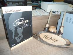 TÜRKÇENİN SIRLARI