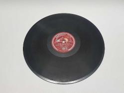 HASAN ÖZÇİVİ TAŞ PLAK: HASTA DÜŞTÜM GURBET ELDE & YAR HASRETTİN