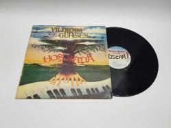 YILDIRIM GÜRSES HOŞ SADA LP PLAK