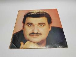 YILDIRIM GÜRSES HOŞ SADA LP PLAK