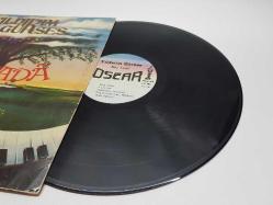 YILDIRIM GÜRSES HOŞ SADA LP PLAK