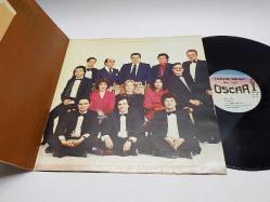 YILDIRIM GÜRSES HOŞ SADA LP PLAK