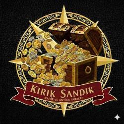 Kırık Sandık