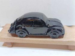 Ş4----AVON VOLKSWAGEN BOŞ PARFÜM ŞİŞESİ