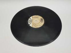 ORHAN GENCEBAY LEYLA İLE MECNUN LP PLAK