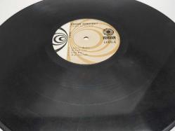 ORHAN GENCEBAY LEYLA İLE MECNUN LP PLAK