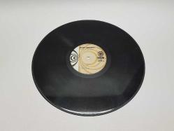 ORHAN GENCEBAY LEYLA İLE MECNUN LP PLAK