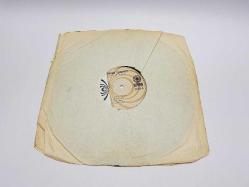 ORHAN GENCEBAY LEYLA İLE MECNUN LP PLAK