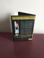 Dvd Film Üçüncü Sayfa Zeki Demirkubuz Ruhi Sarı Başak Köklükaya Cengiz Sezici Serdar Orçin