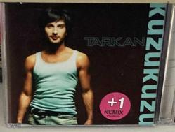Kuzu Kuzu Tarkan  CD Tarkan SIFIR JELATİNLİ AMBALAJINDADIR