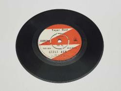 YAŞAR ÖZEL:	GİZLİ AŞK & İNLEYEN NAĞMELER