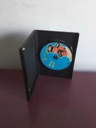 Dvd Film Postacı Türkçe Dublaj Kemal Sunal Fatma Girik Erdal Özyağcılar