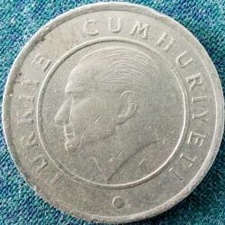 25 KURUŞ, 2015 ÇÇT