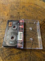 YILMAZ MORGÜL - MASUM YALANLAR - KASET