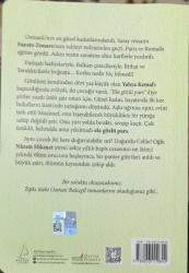 ELA GÖZLÜ PARS • CELİLE