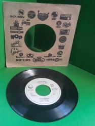 JOHN LENNON- (Just Like) Starting Over - YOKO ONO -Kiss Kiss Kiss