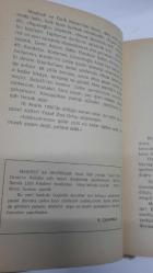 MEŞHEDİ ile DEVRİALEM .. Ercüment Ekrem Talu .. (ATLAS KİTABEVİ / sadeleştirilmiş ilk baskı-1974).. total 3.baskı .. şömizli-ciltli .. Türk Klasikleri