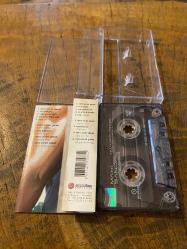 MUSTAFA SANDAL - MAXI 2003 (MOONLIGHT / AYA BENZER) - KASET