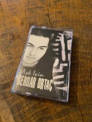 SERDAR ORTAÇ - AŞK İÇİN - KASET