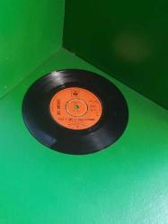 JOEL PREVOST - Avec 3 Sous Et Des Chansons/J'arriverai Tard Dans La Nuit