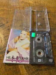 HİLAL ÖZDEMİR - BU BENDEKİ ESKİ YARA - KASET