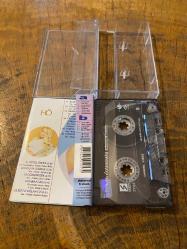 HİLAL ÖZDEMİR - BU BENDEKİ ESKİ YARA - KASET