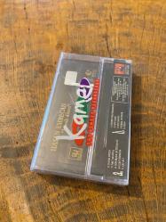 HASAN EMRECAN - BOZUK DÜZEN - KASET (JELATİNİNDE)