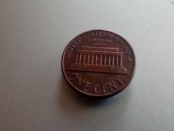 USA 1979 ONE CENT
